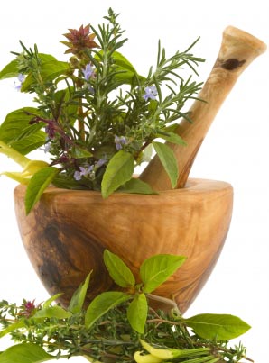 Aromaterapija