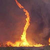 Ognjeni tornado
