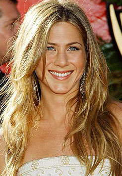 Jennifer Aniston