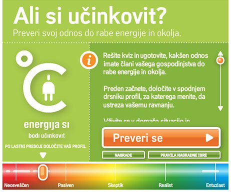 Energija