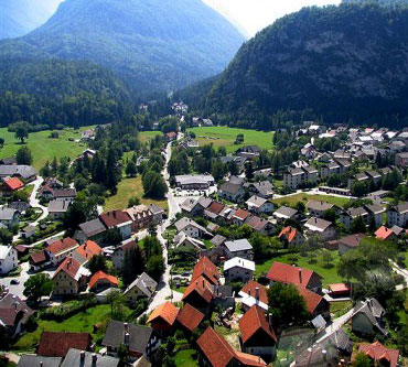 Mojstrana