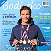 Izšla je februarska številka revije Bodi eko
