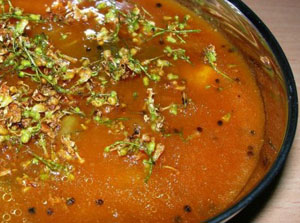 Neem pachadi