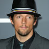 Jason Mraz kot vegan
