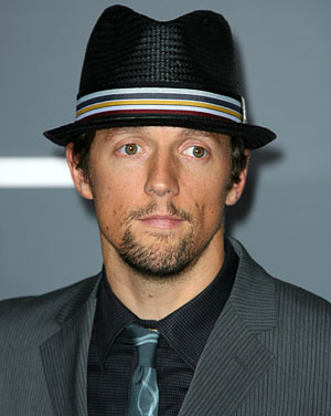 Jason Mraz