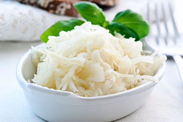 Kislo zelje je pravi vir zdravja