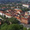 Najbolj zelena občina 2011 je Ljubljana
