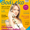 Izšla je aprilska številka revije Bodi eko