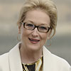 Meryl Streep pripoveduje zgodbo o Arktiki