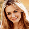 Nova linija naravne kozmetike Alicie Silverstone
