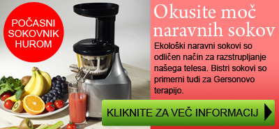 Sokovnik Hurom