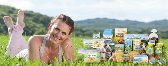 Spar Natur Pur Bio izdelki