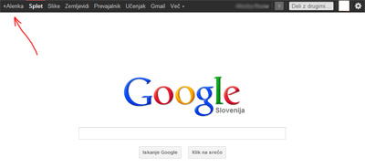 Google račun