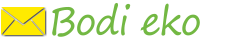 Bodi eko – prvi slovenski eko portal