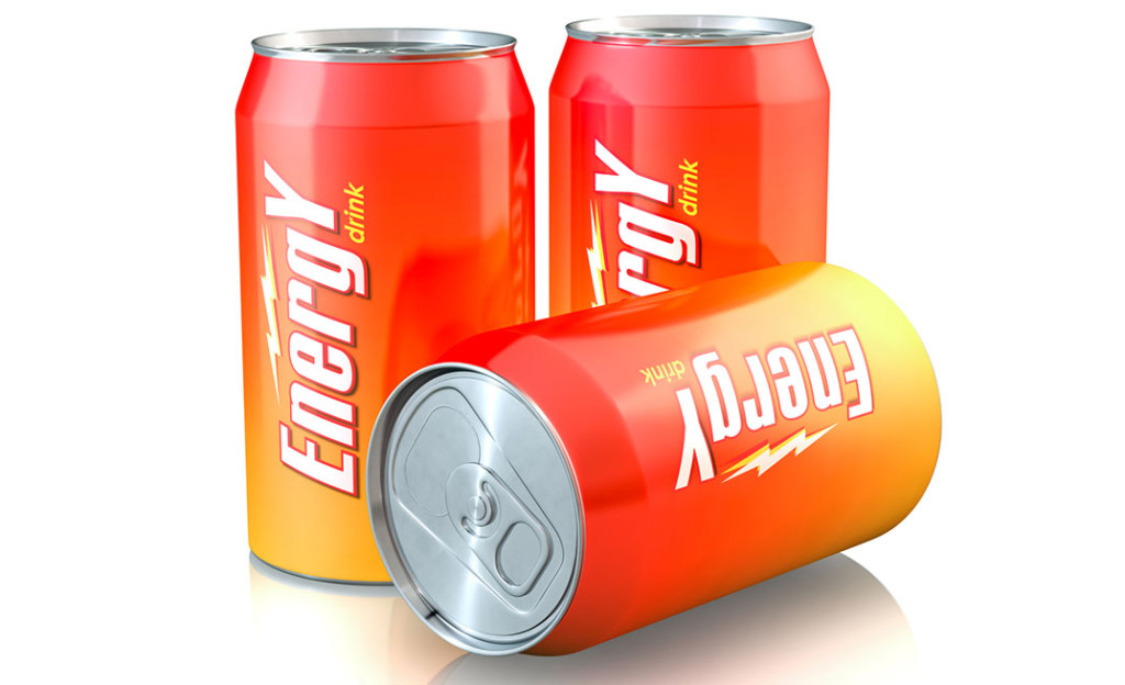 energijske pijače