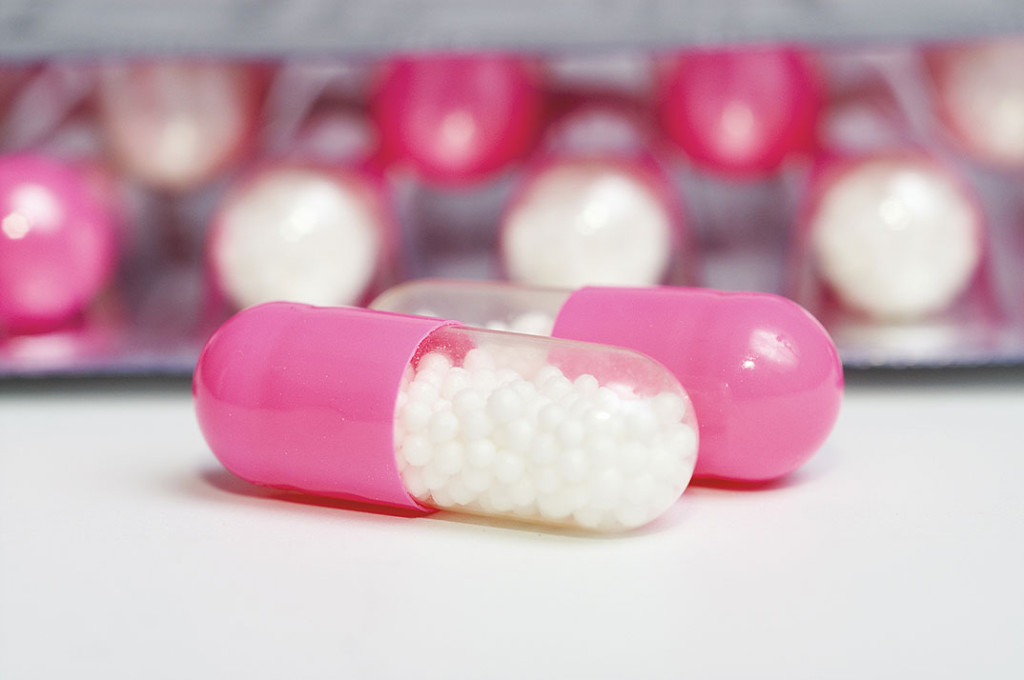 Odpornost na antibiotike