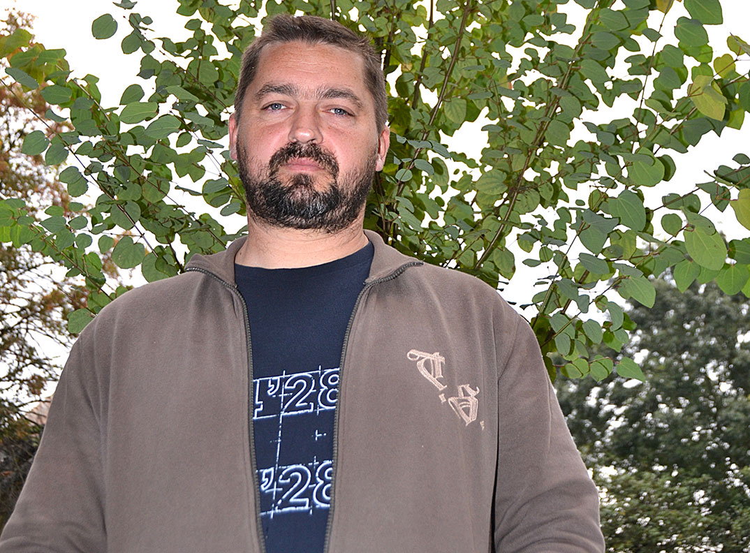Janko Pirc
