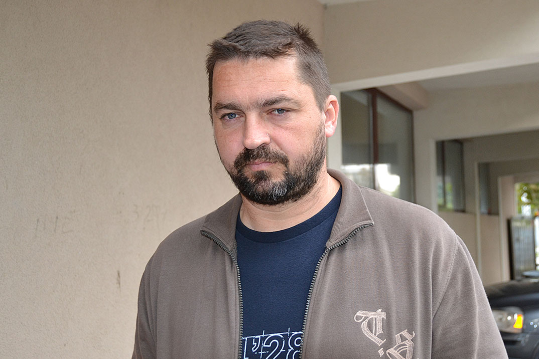 Janko Pirc
