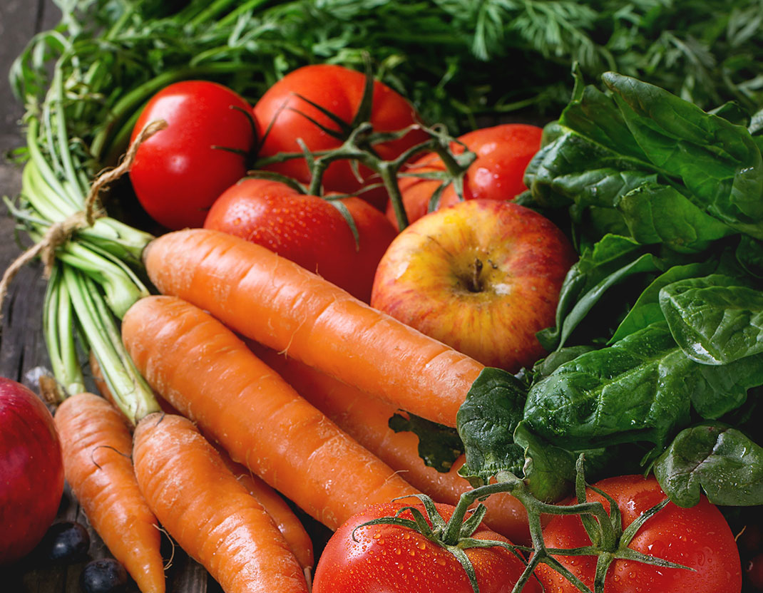 Vitamin A