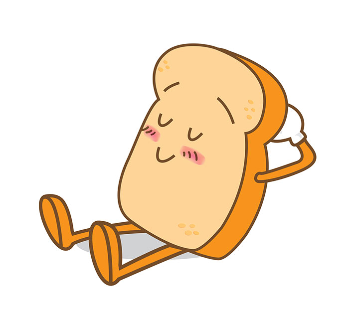 Kaj jesti pred spanjem