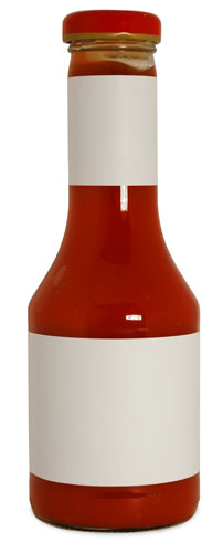 ketchup