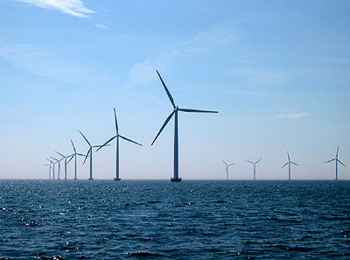 cape wind