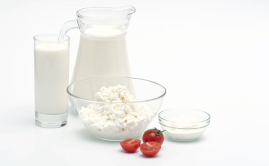 Kefir kefir