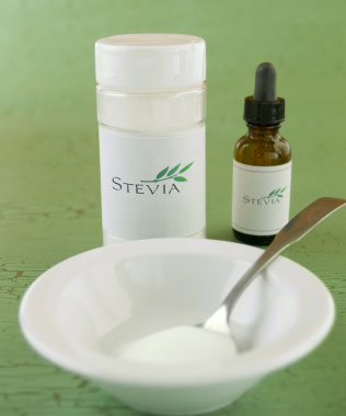 stevia