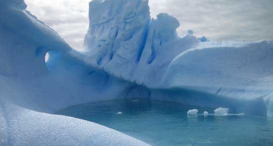 antarctica
