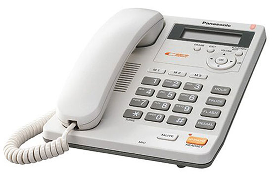 telefon