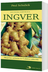 ingver knjiga