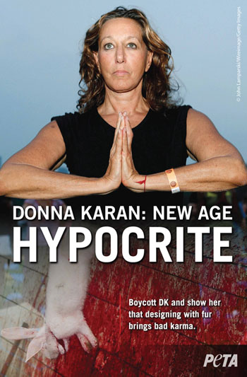 Donna Karan