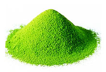 Chlorella, klorela, alga