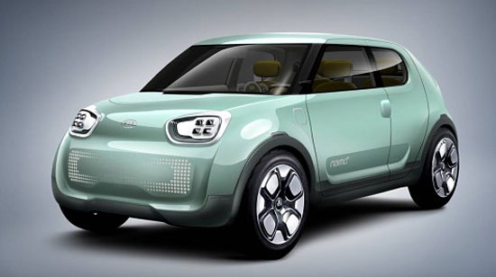 Kia Naimo