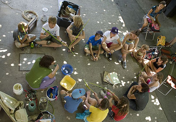 Oživimo krajino Oživimo krajino