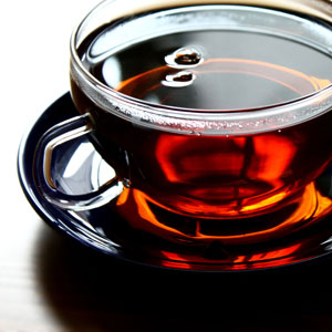 Čaj rooibos