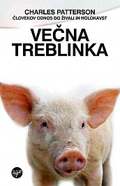 Večna treblinka Večna treblinka