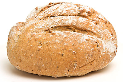 Pirin kruh