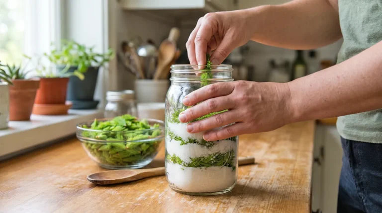 Zašto je upravo sada vrijeme za branje smrekovih vršaka