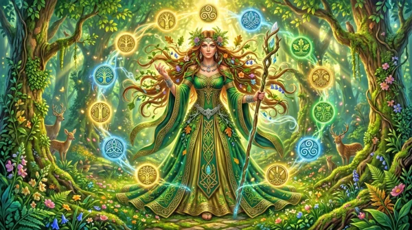 Keltski horoskop za svibanj 2026: Mjesec hrabrosti, rasta i neočekivanih prilika