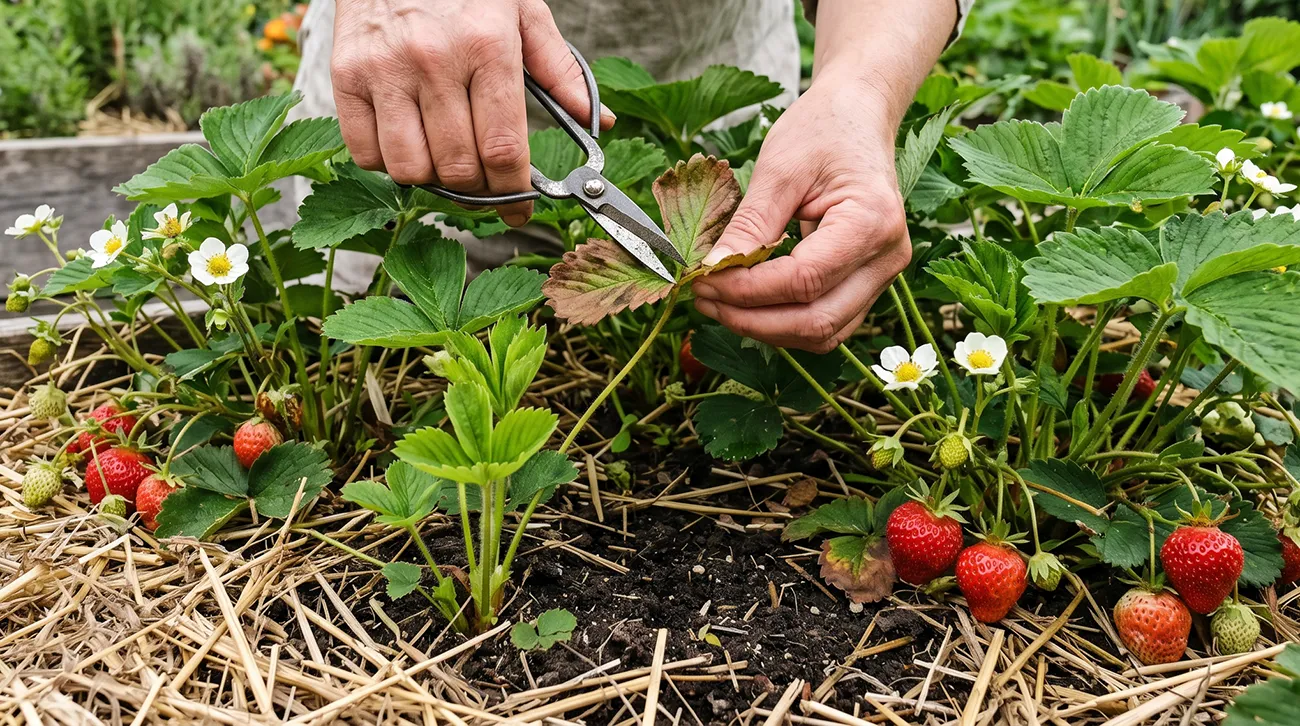 Koje jagode odabrati za branje tijekom cijelog ljeta