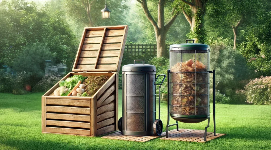 Biološko razgradljivi odpadki in kompostiranje