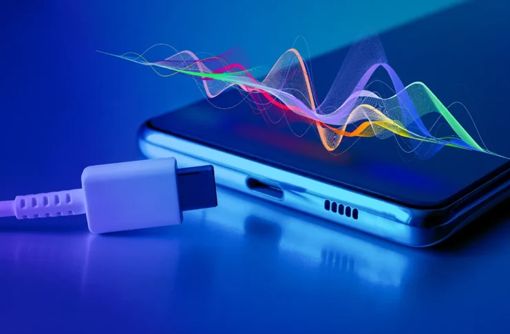 Sevanje mobilnih telefonov