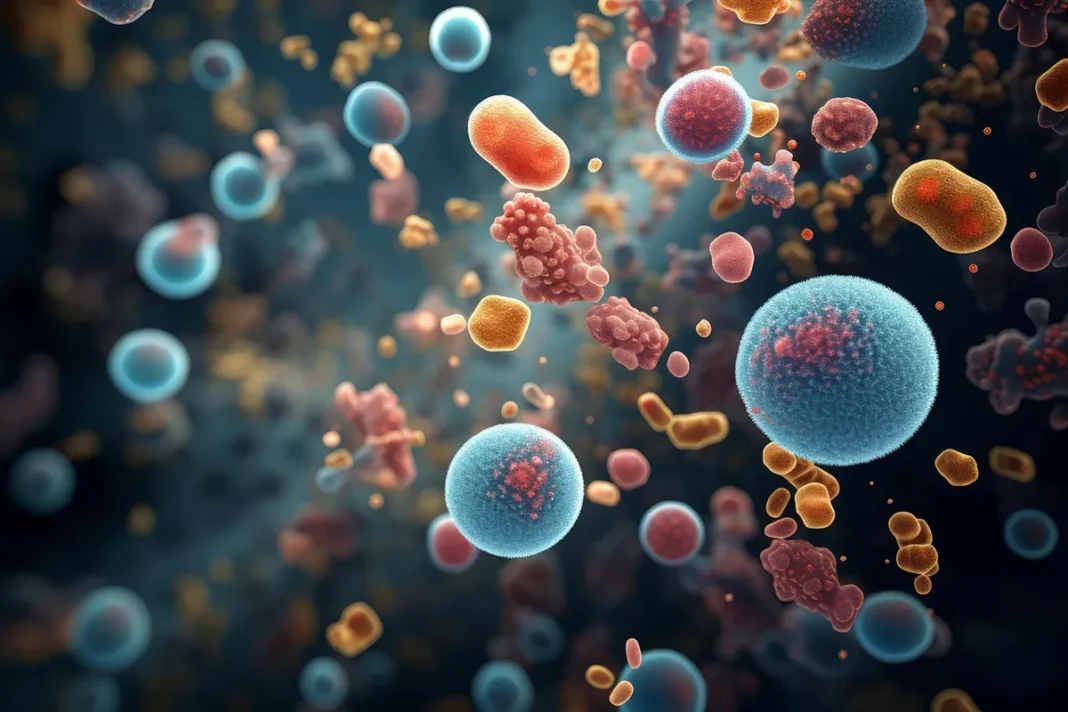 Probiotiki dobre bakterije