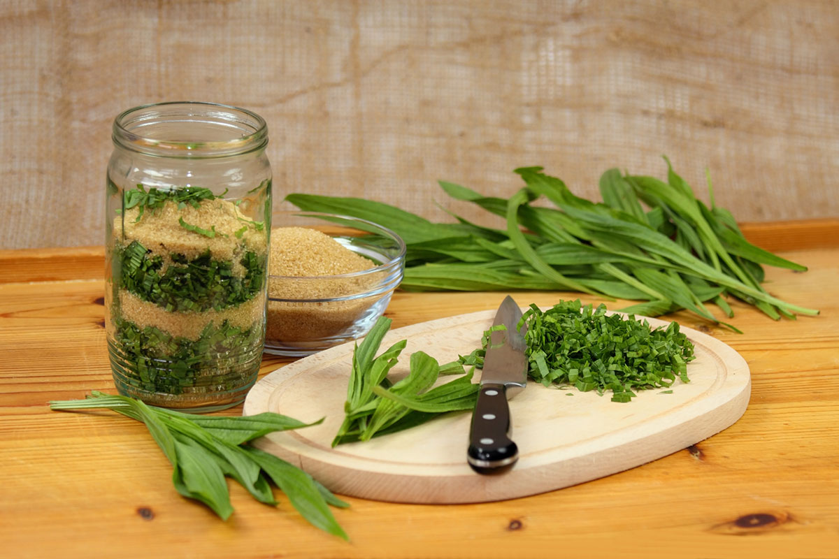 Trpotčev sirup