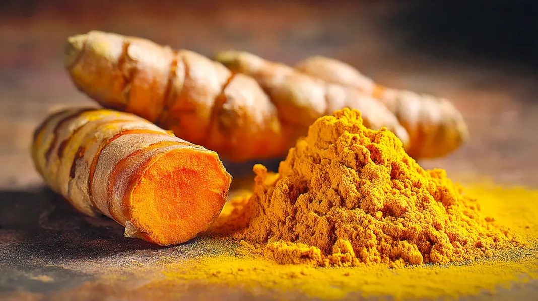 Zakaj je kurkuma tako zdrava in kako jo uporabljamo