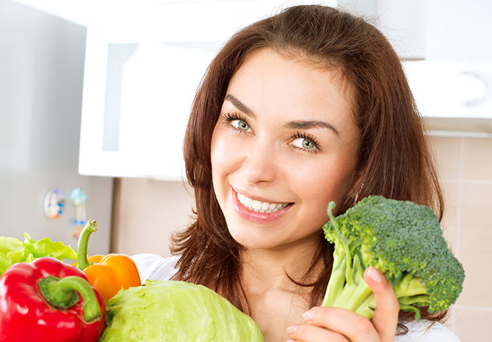 Vegetarijanstvo