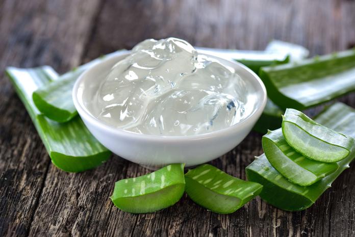 Gel iz aloe vere