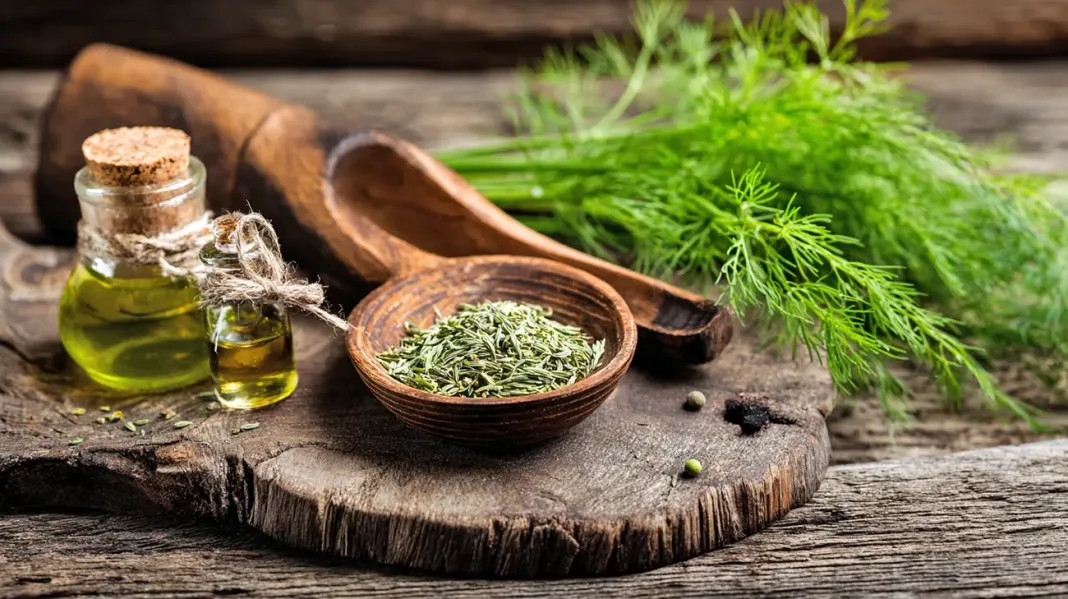 Koper odličen tudi za nespečnost in prebavo