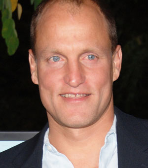 Woody Harrelson Woody Harrelson